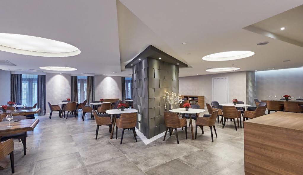Gallery Palace Hotel Тбілісі Екстер'єр фото